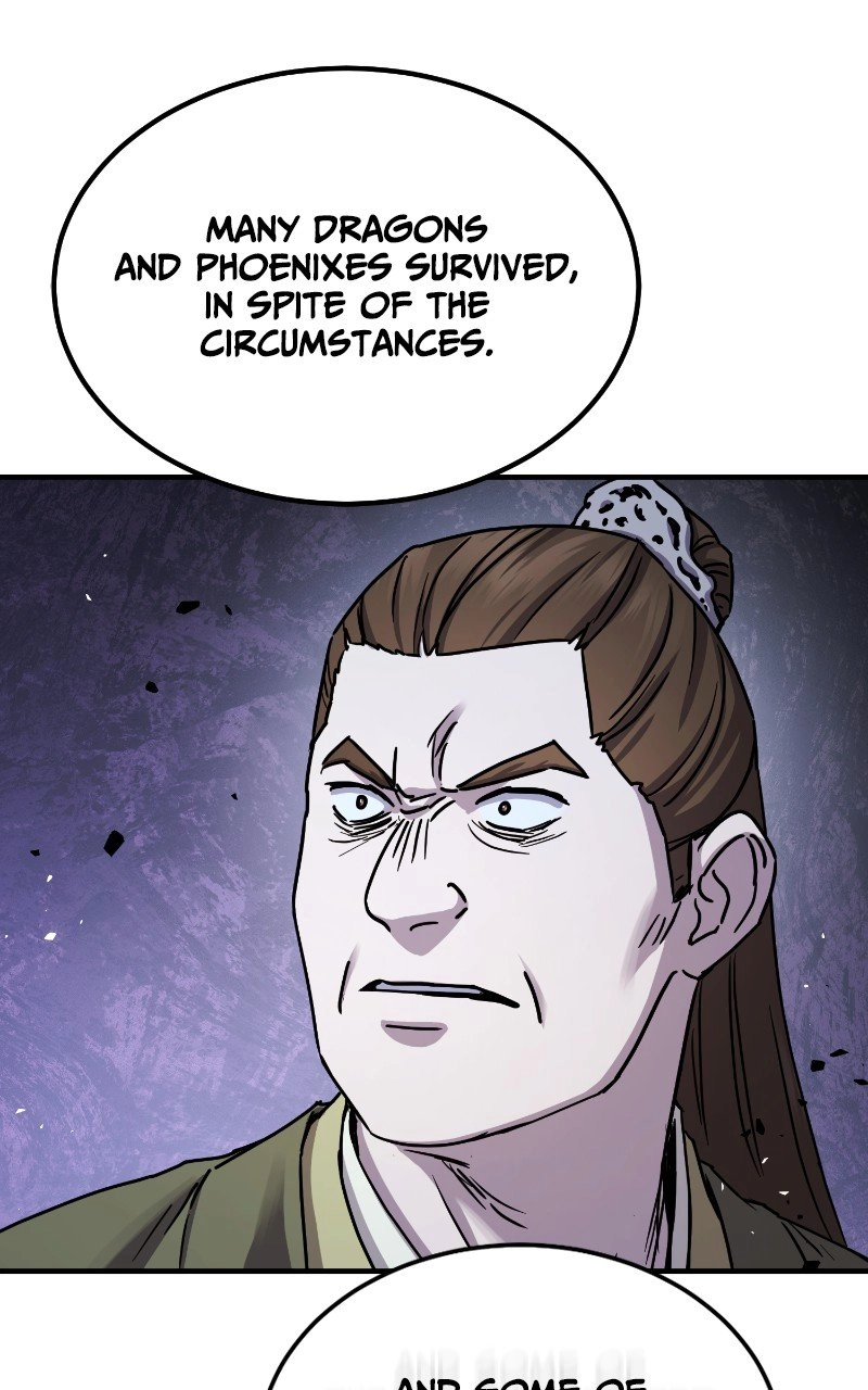 Absolute Domination Chapter 21 - Page 55