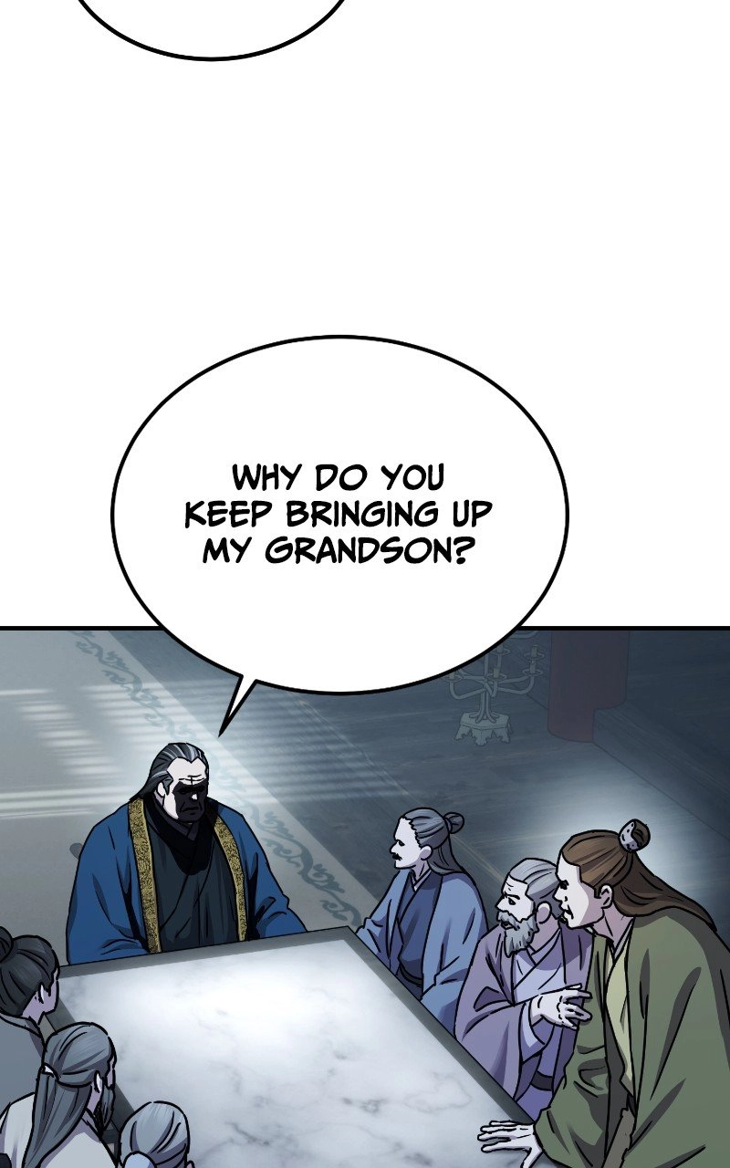 Absolute Domination Chapter 21 - Page 58