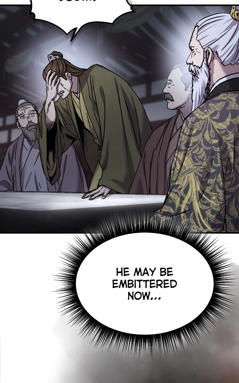 Absolute Domination Chapter 21 - Page 70