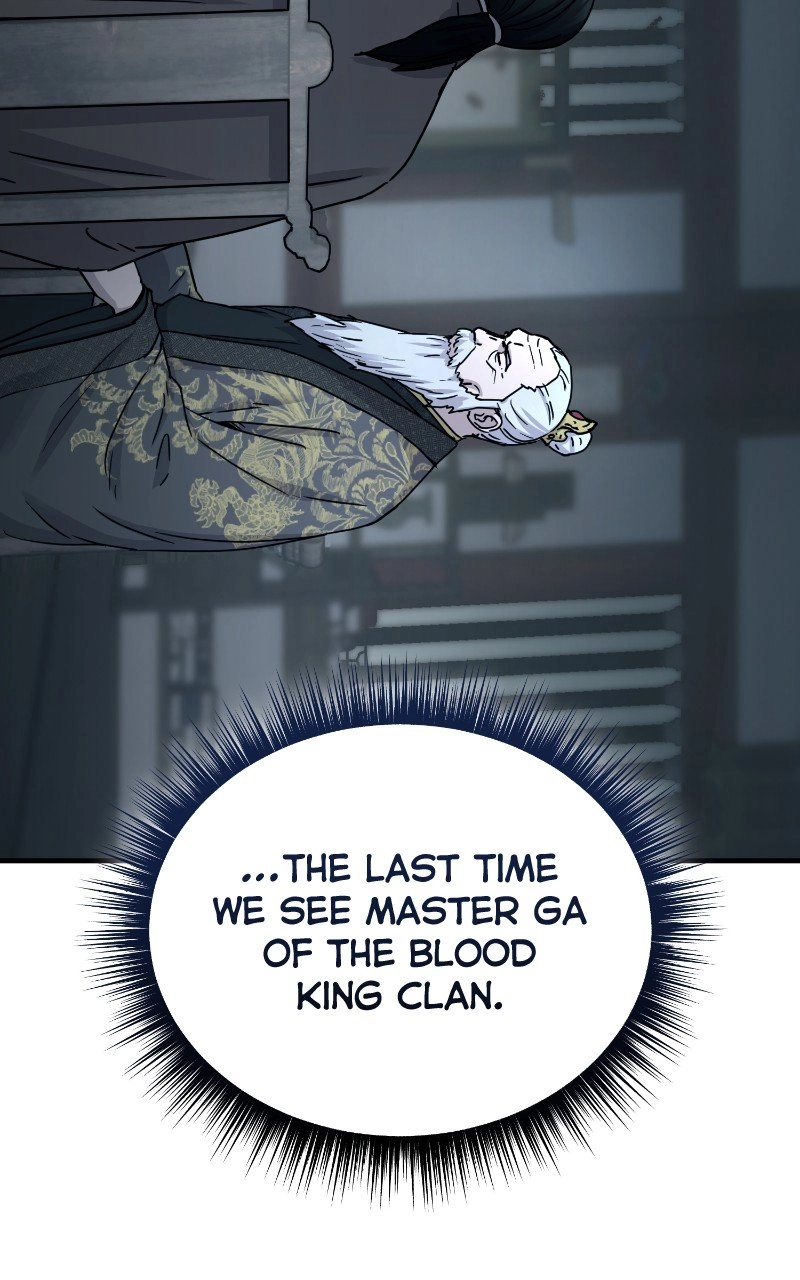 Absolute Domination Chapter 21 - Page 80
