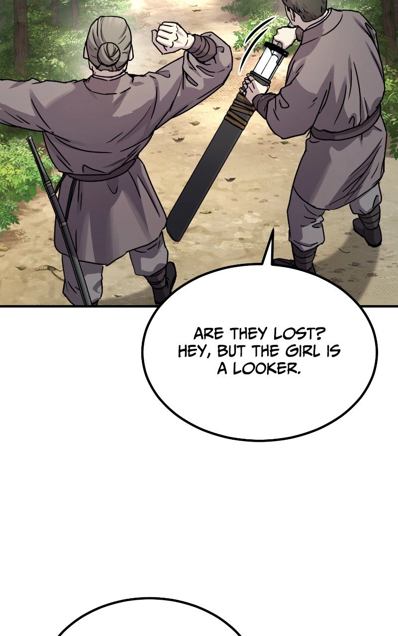 Absolute Domination Chapter 21 - Page 92