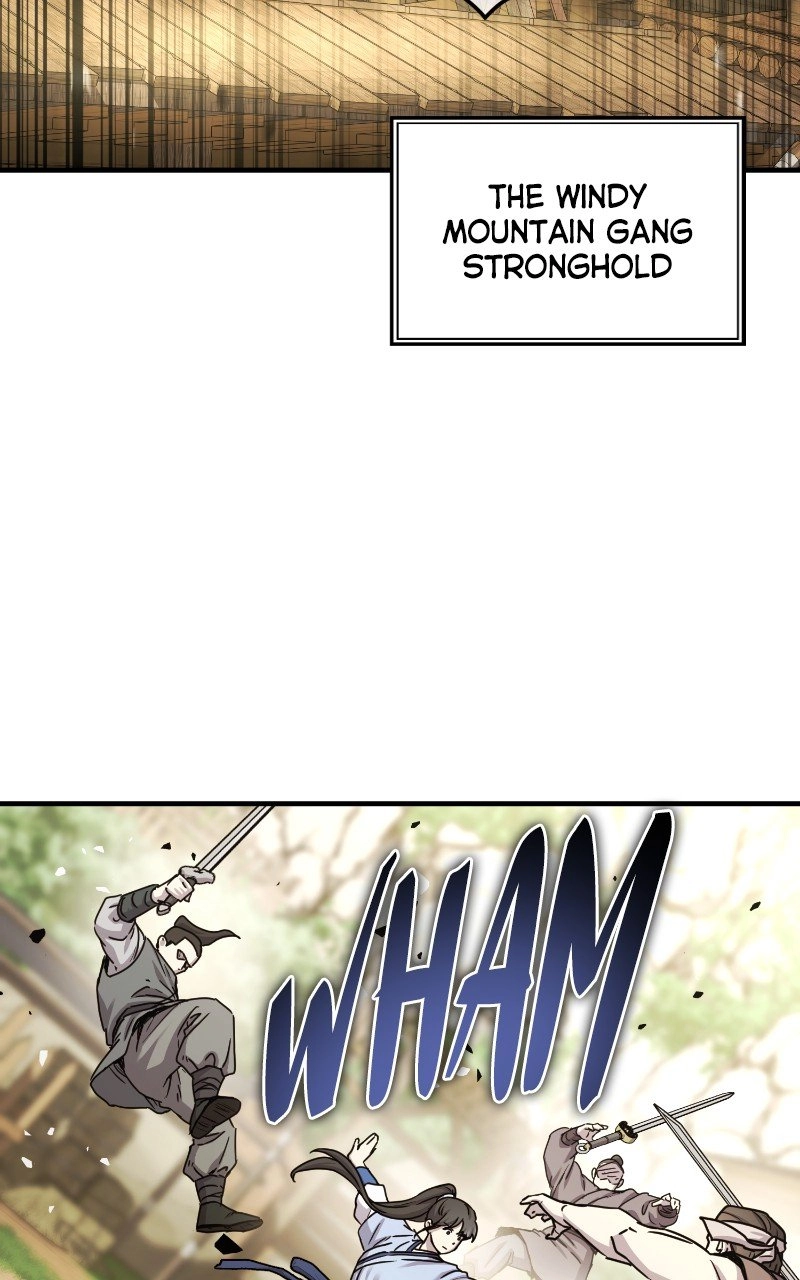 Absolute Domination Chapter 21 - Page 110