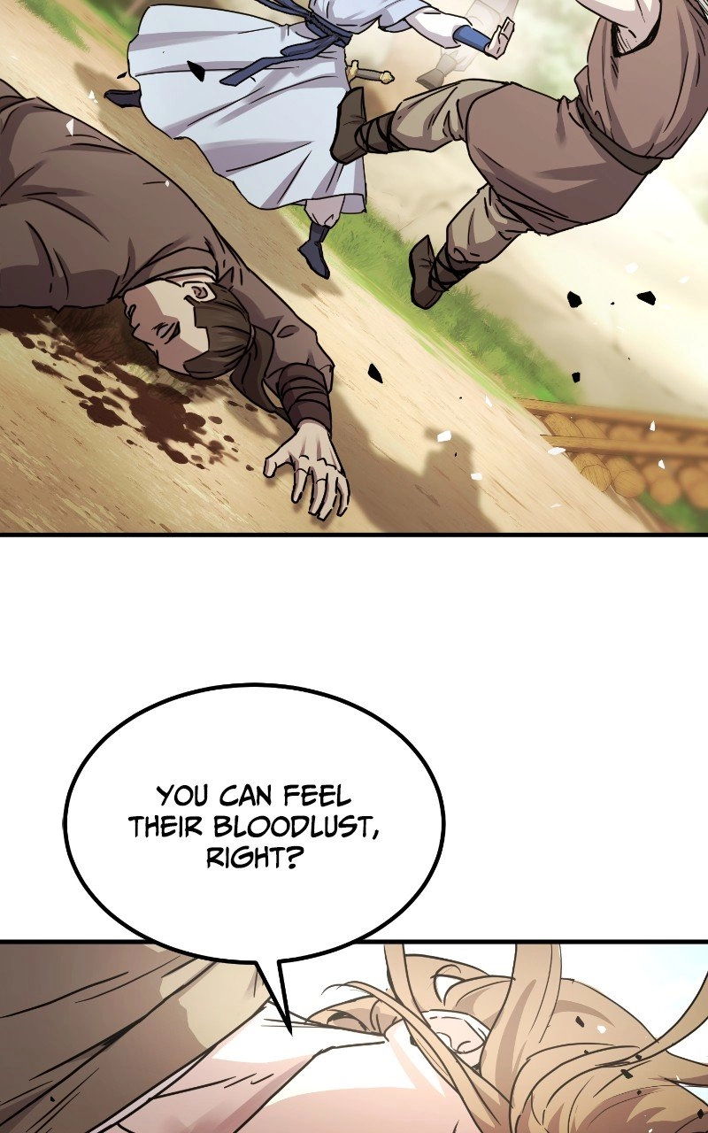 Absolute Domination Chapter 21 - Page 111