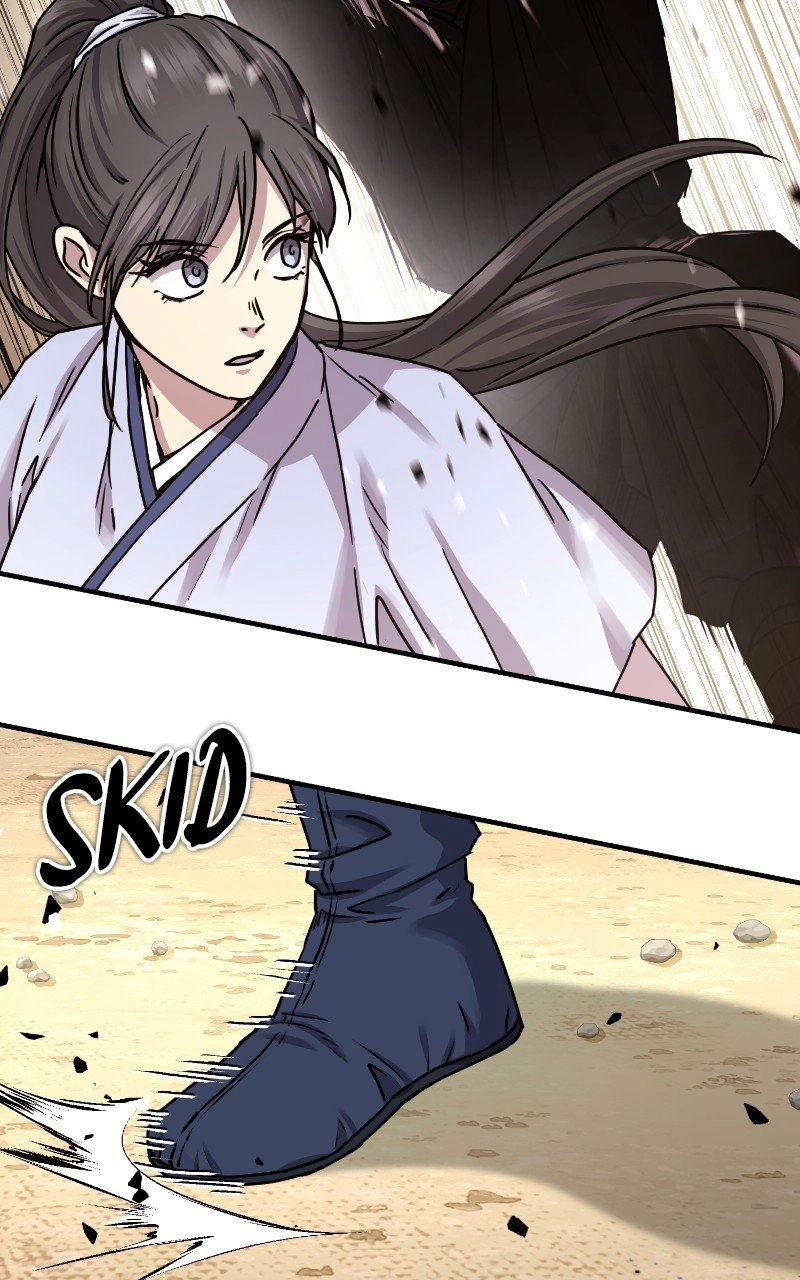 Absolute Domination Chapter 21 - Page 115