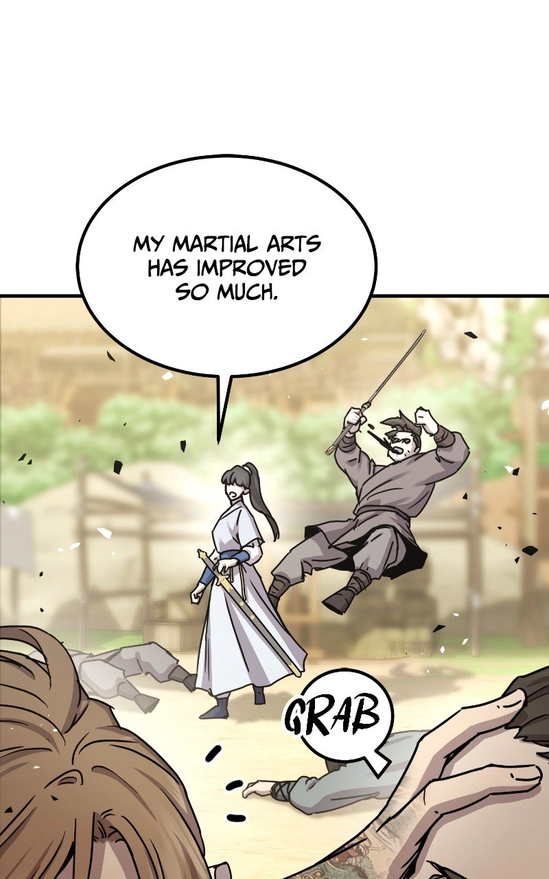 Absolute Domination Chapter 21 - Page 120