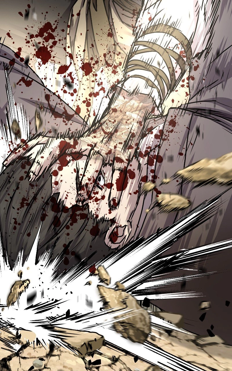 Absolute Domination Chapter 21 - Page 123