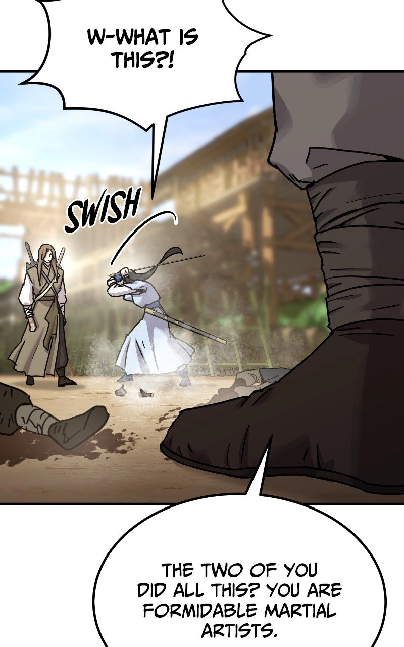 Absolute Domination Chapter 21 - Page 133