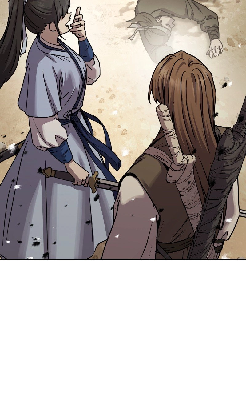 Absolute Domination Chapter 21 - Page 137