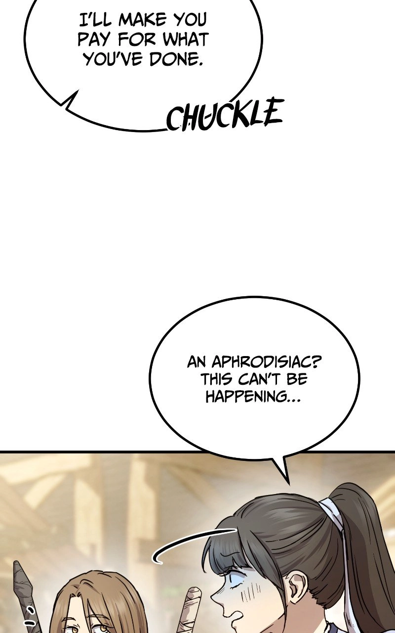 Absolute Domination Chapter 21 - Page 141