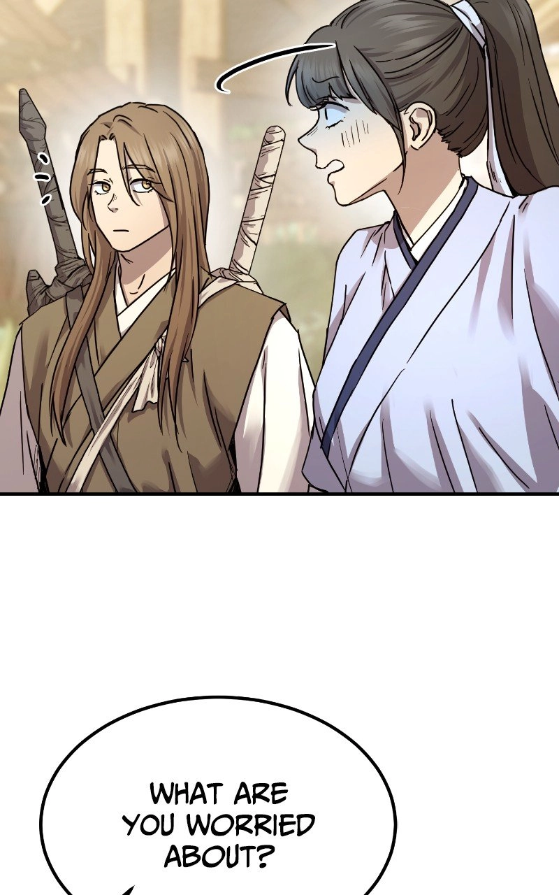 Absolute Domination Chapter 22 - Page 8