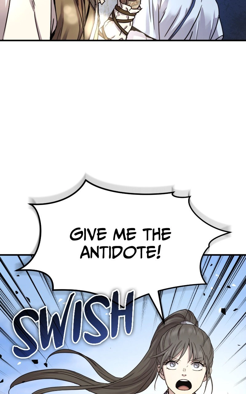 Absolute Domination Chapter 22 - Page 12