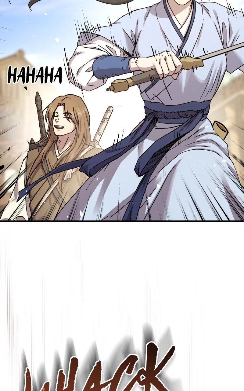 Absolute Domination Chapter 22 - Page 13