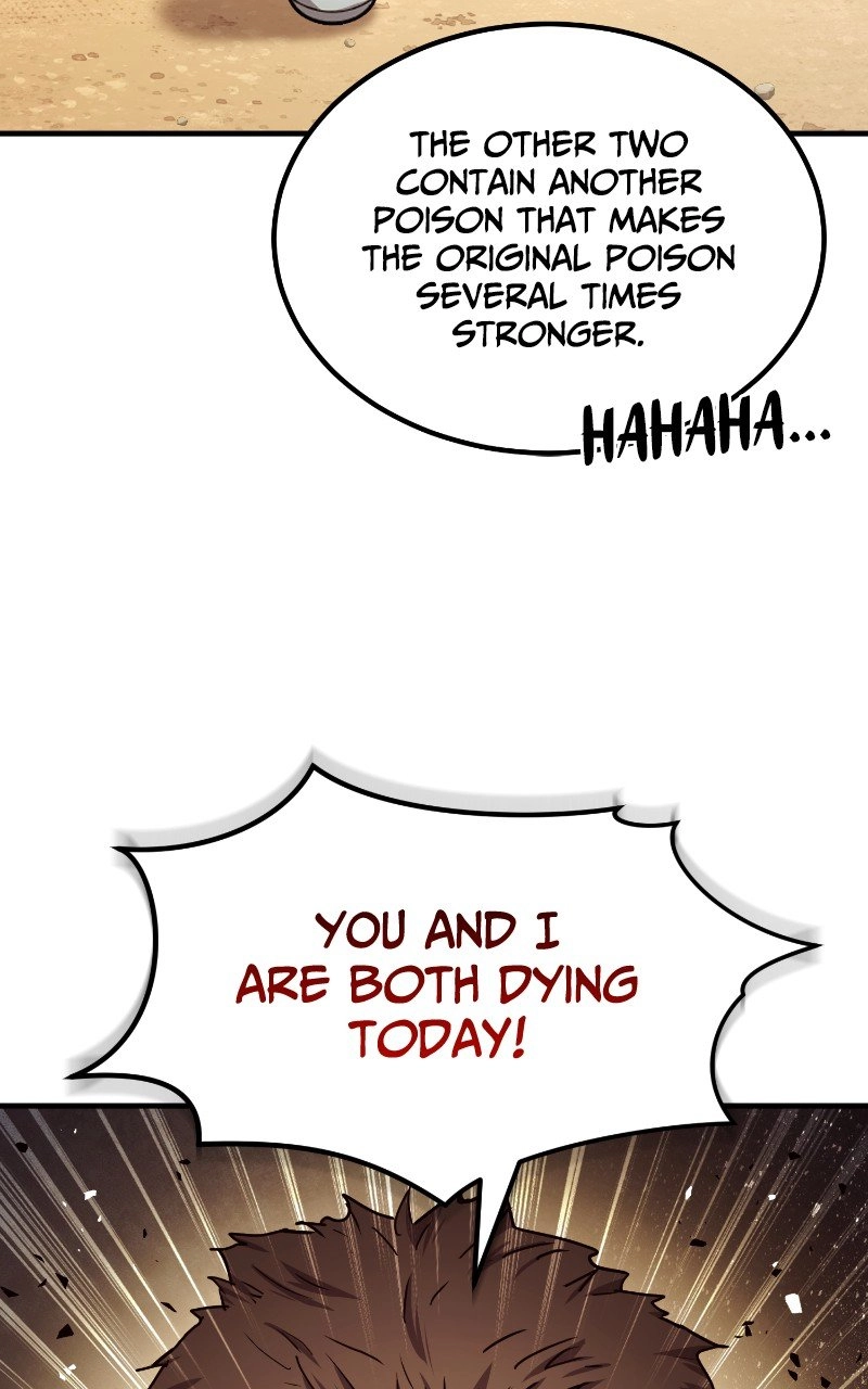 Absolute Domination Chapter 22 - Page 18