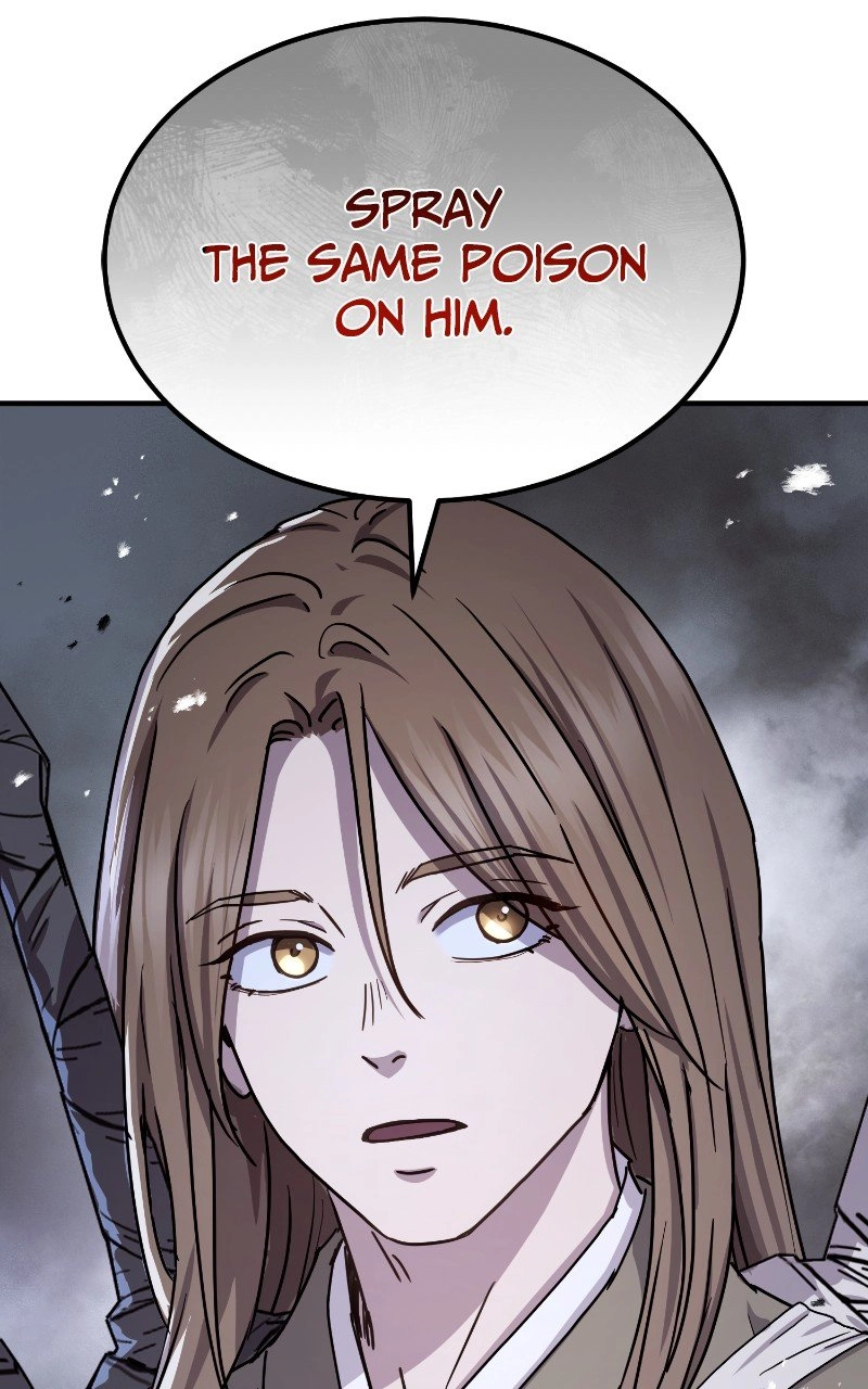 Absolute Domination Chapter 22 - Page 21