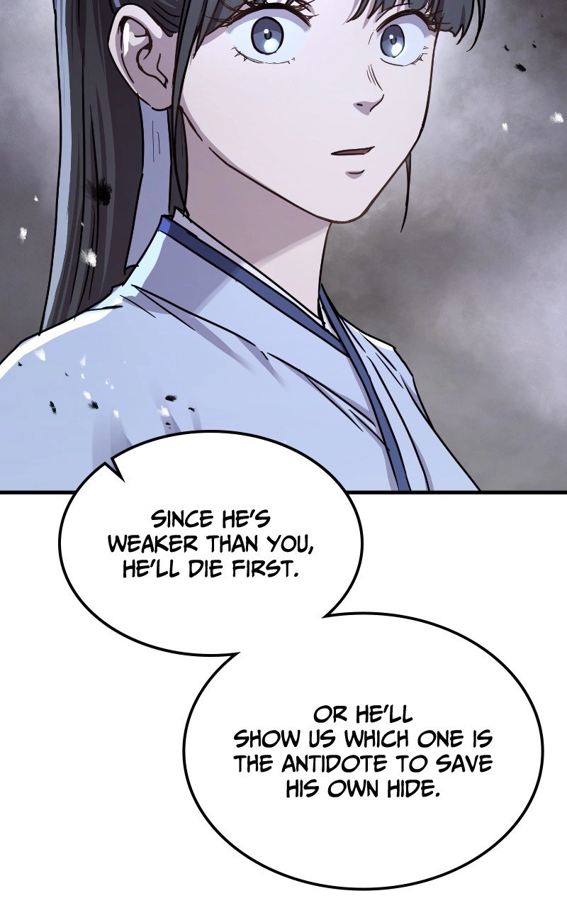 Absolute Domination Chapter 22 - Page 23