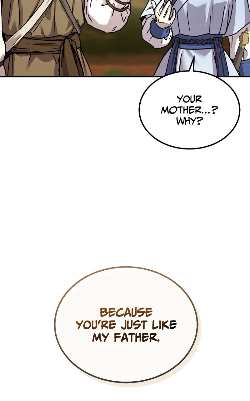 Absolute Domination Chapter 22 - Page 31