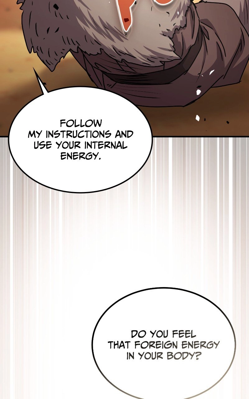 Absolute Domination Chapter 22 - Page 33