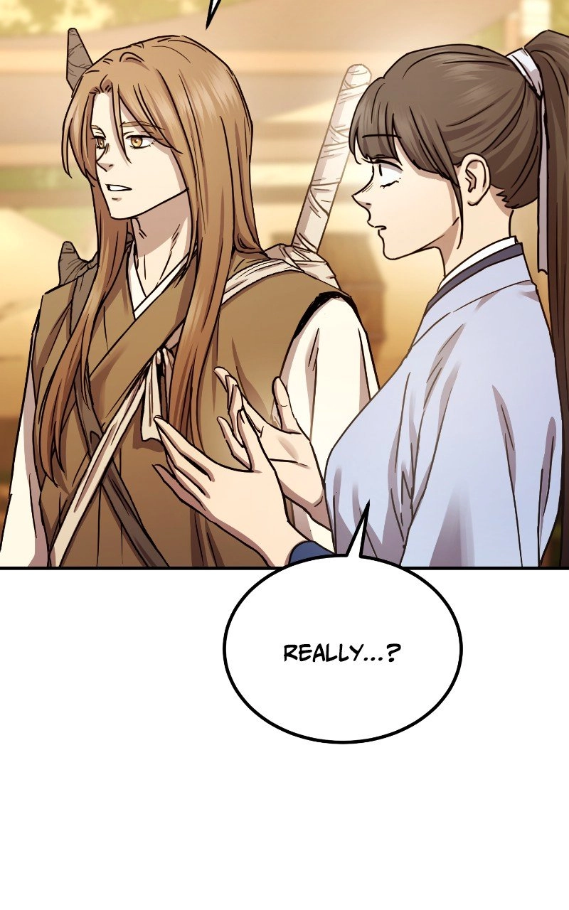 Absolute Domination Chapter 22 - Page 38