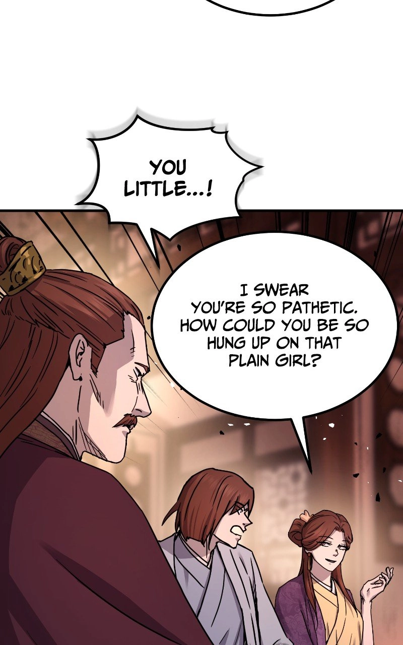 Absolute Domination Chapter 22 - Page 54