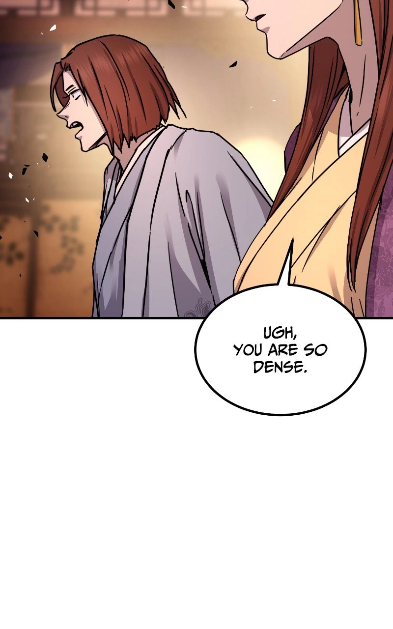 Absolute Domination Chapter 22 - Page 57