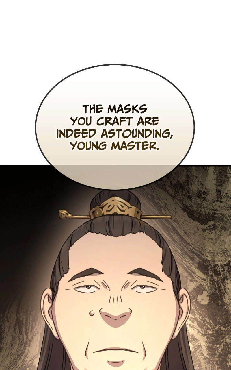 Absolute Domination Chapter 22 - Page 73