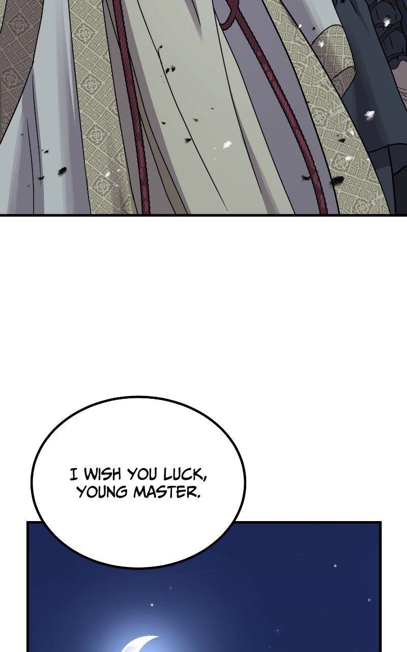 Absolute Domination Chapter 22 - Page 86