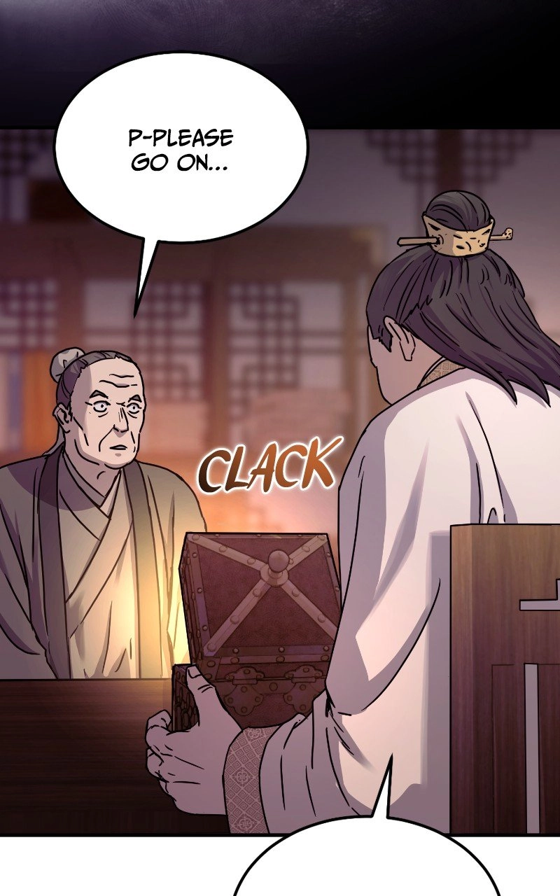 Absolute Domination Chapter 22 - Page 100