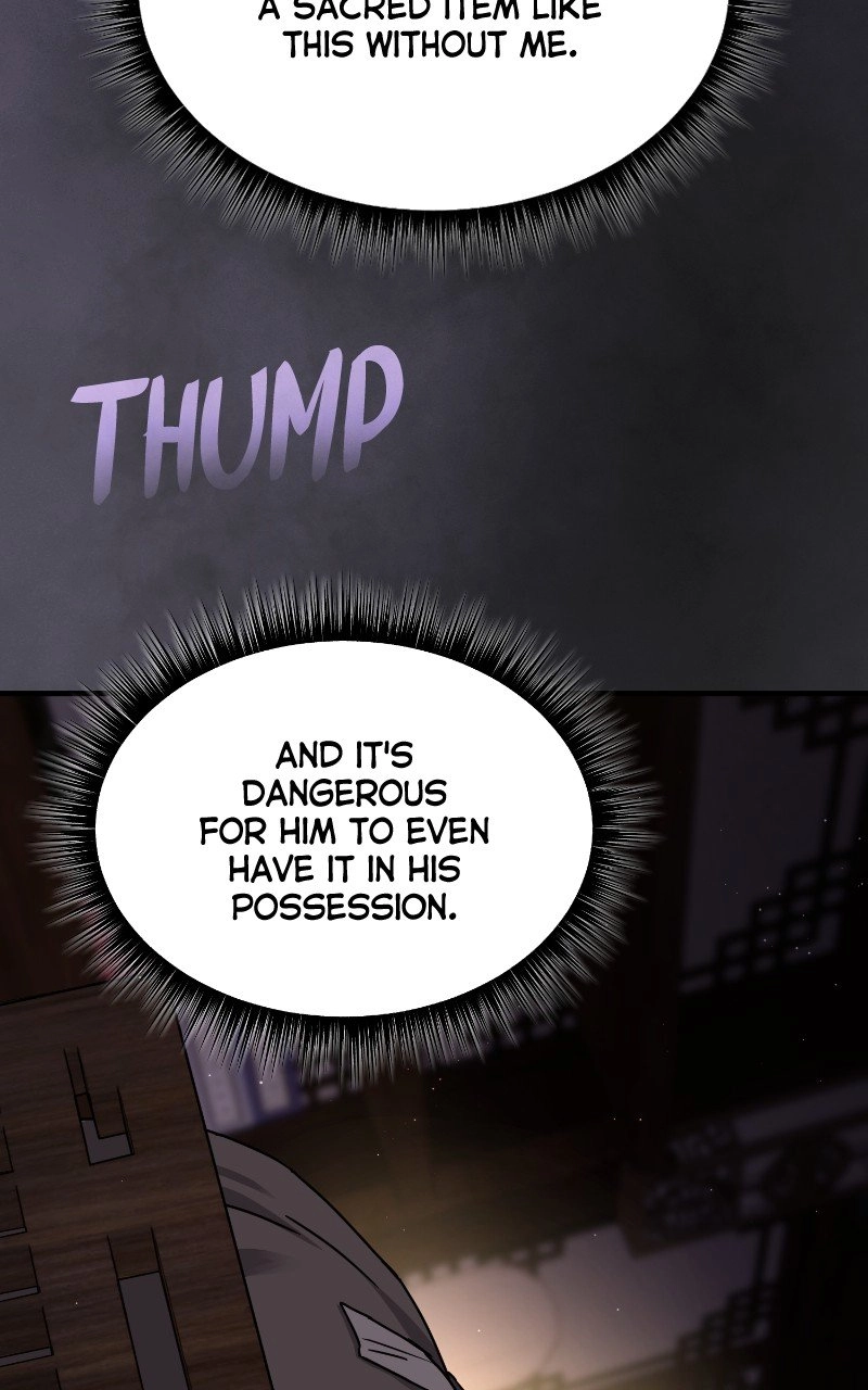 Absolute Domination Chapter 22 - Page 110