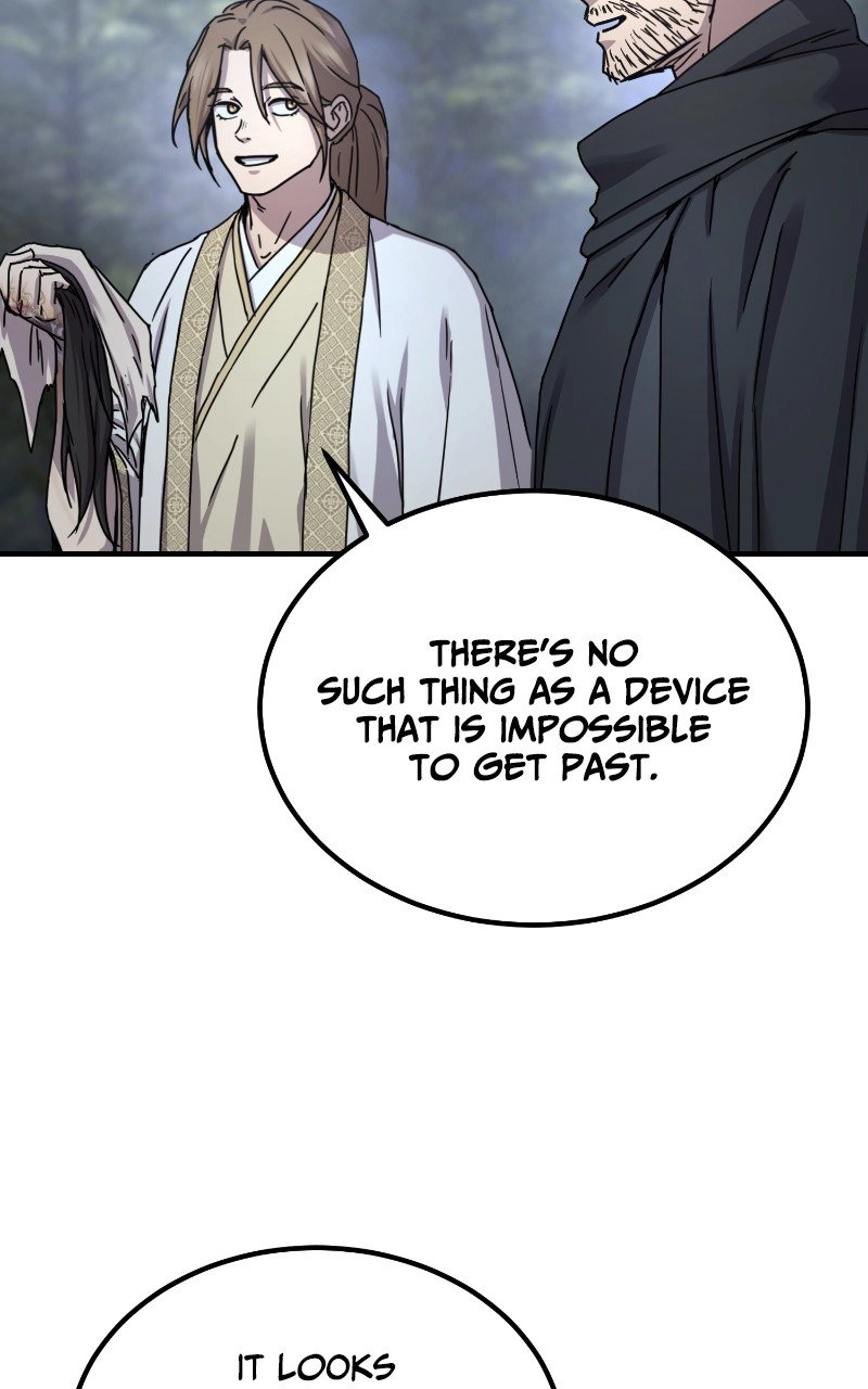 Absolute Domination Chapter 22 - Page 128