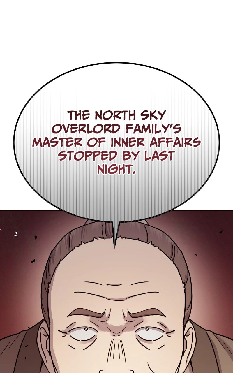 Absolute Domination Chapter 23 - Page 6