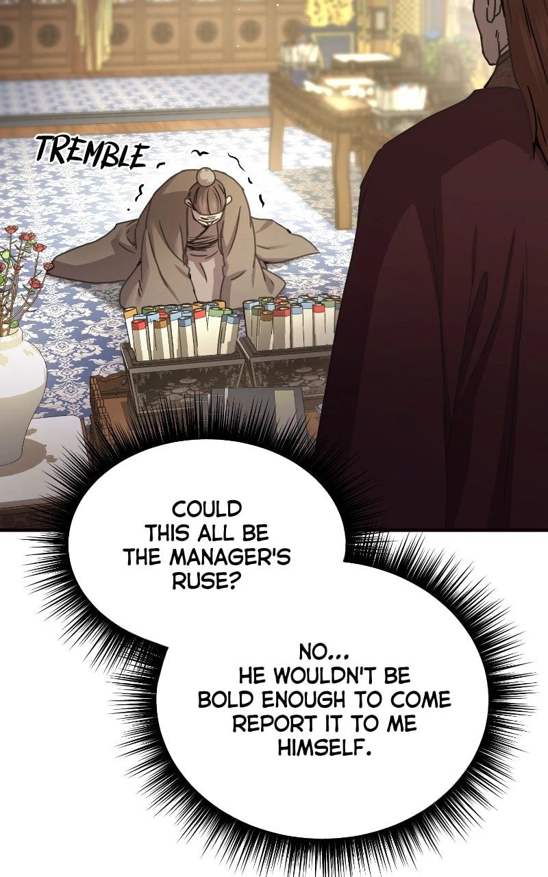 Absolute Domination Chapter 23 - Page 11