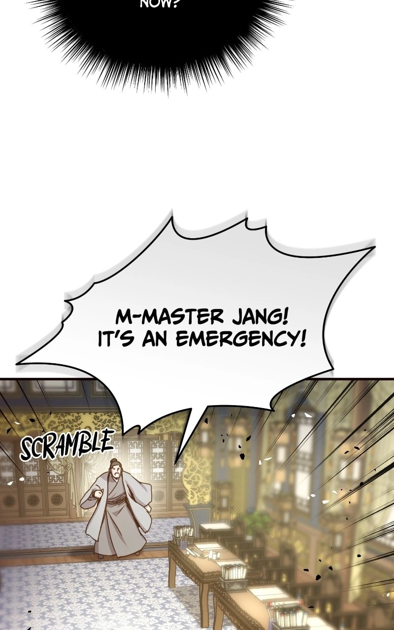 Absolute Domination Chapter 23 - Page 16