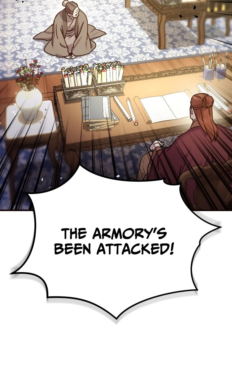 Absolute Domination Chapter 23 - Page 17