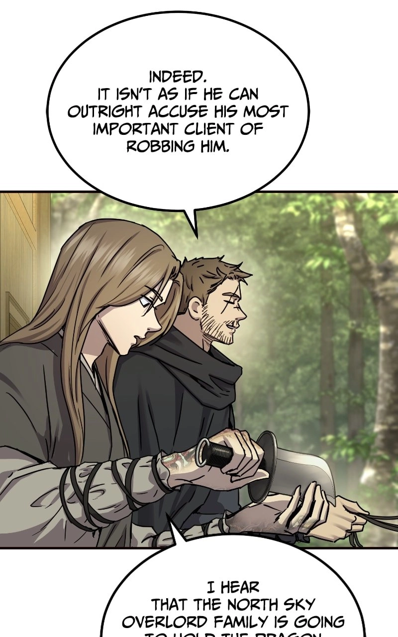 Absolute Domination Chapter 23 - Page 27
