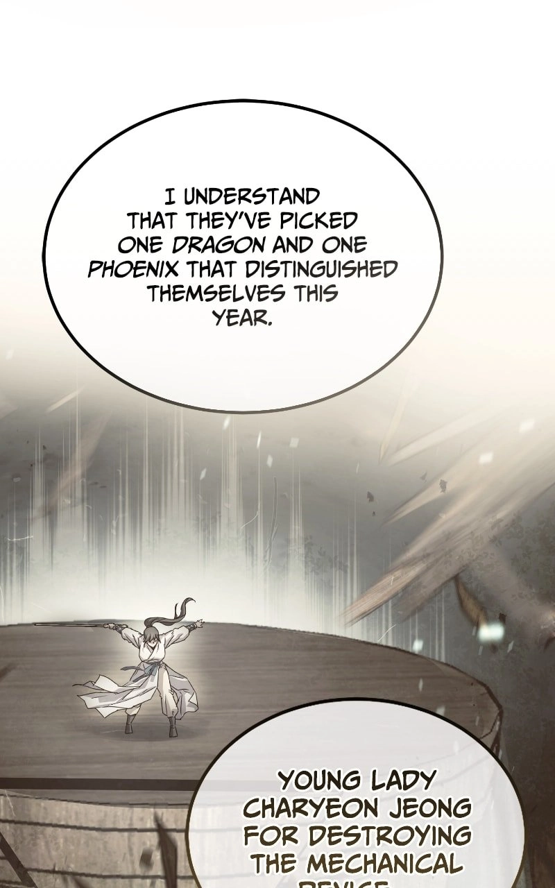 Absolute Domination Chapter 23 - Page 30