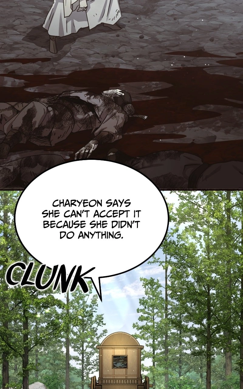 Absolute Domination Chapter 23 - Page 32