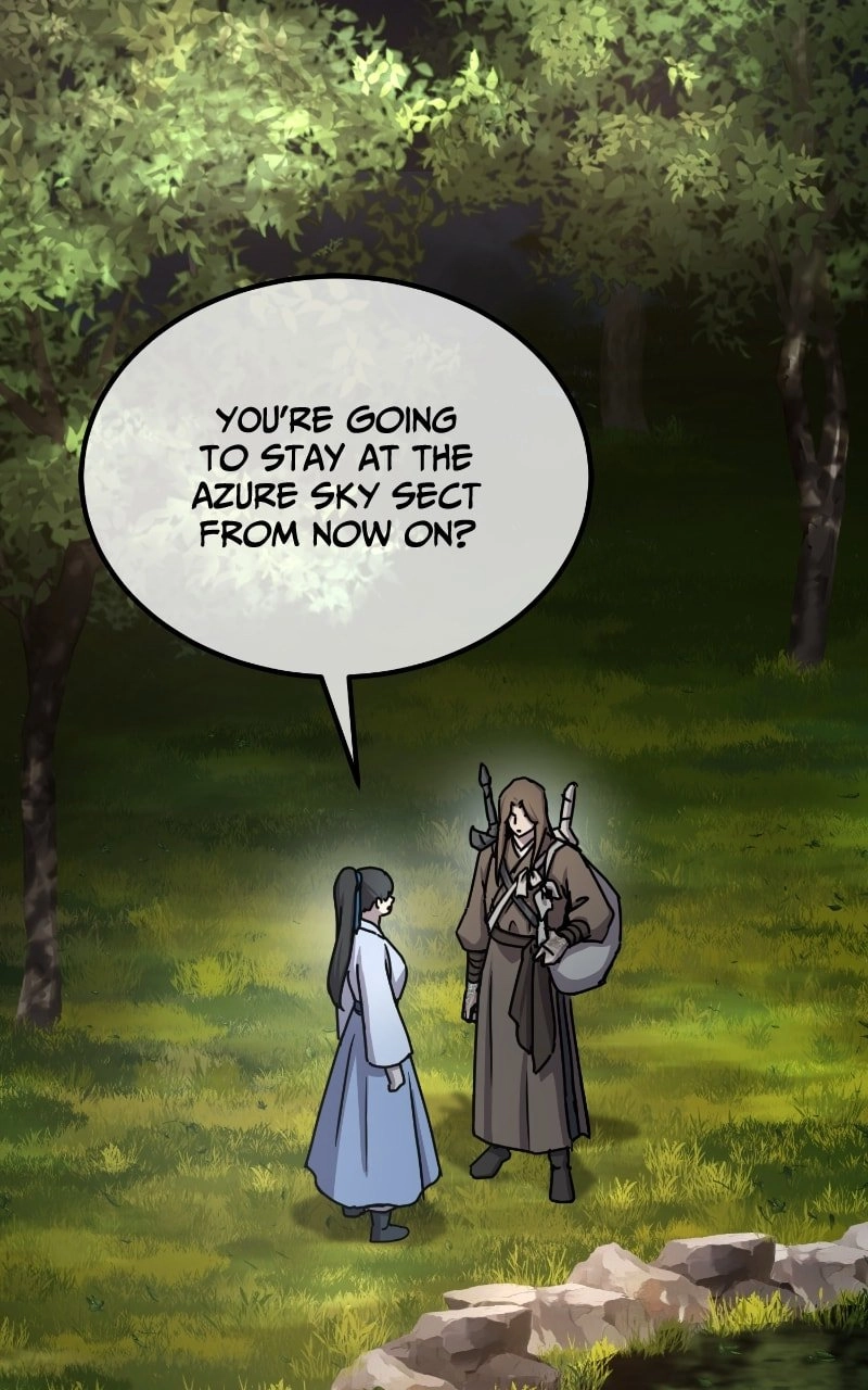 Absolute Domination Chapter 23 - Page 41