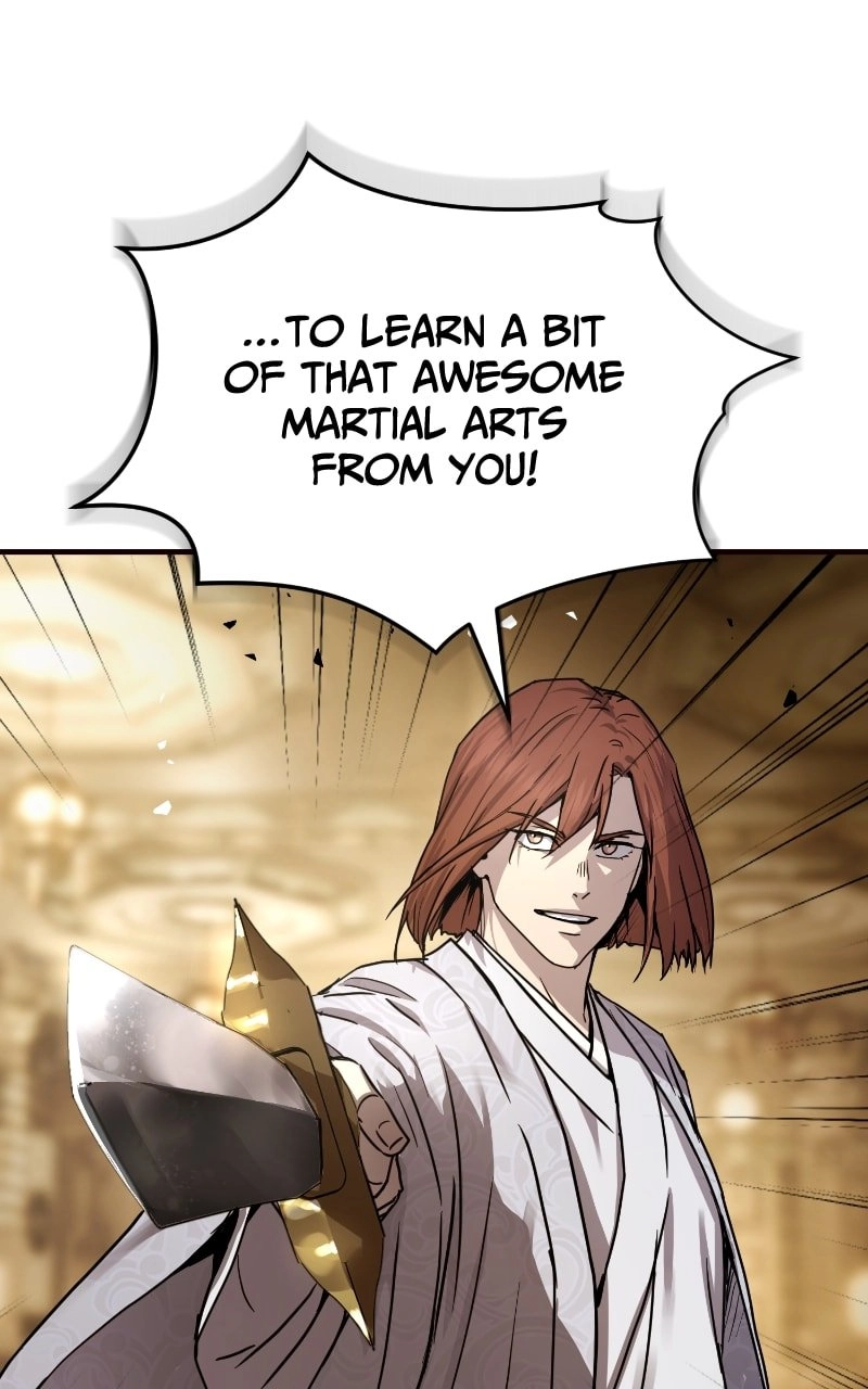 Absolute Domination Chapter 23 - Page 73
