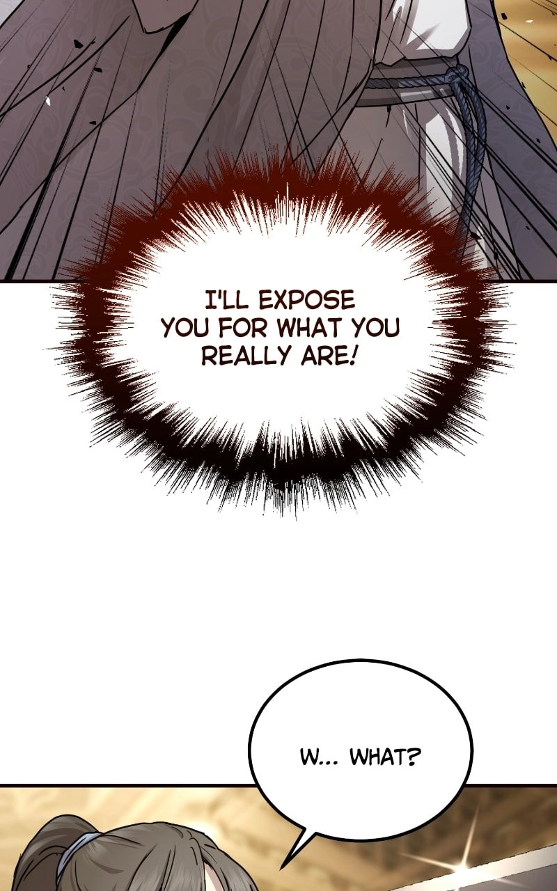 Absolute Domination Chapter 23 - Page 74