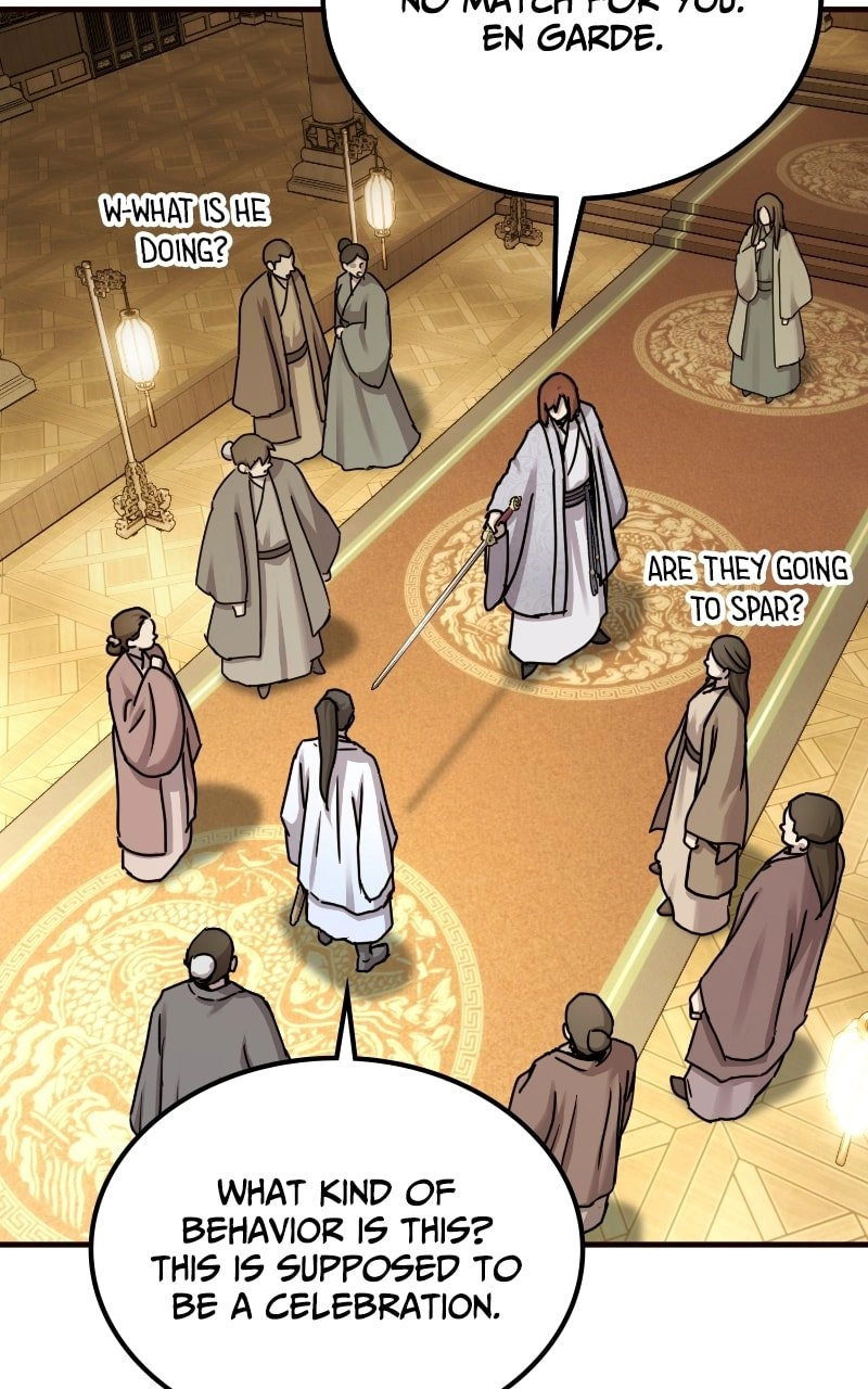 Absolute Domination Chapter 23 - Page 76
