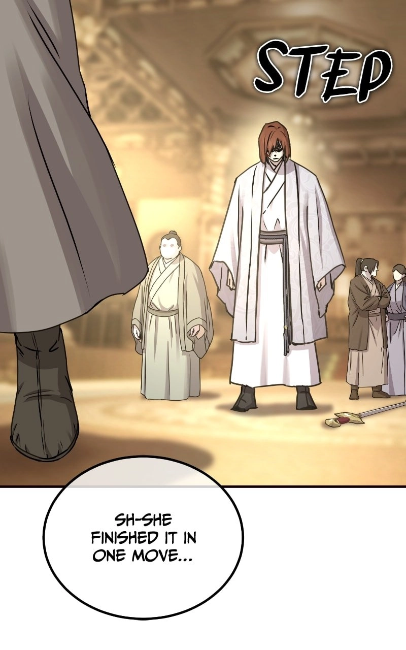 Absolute Domination Chapter 23 - Page 101