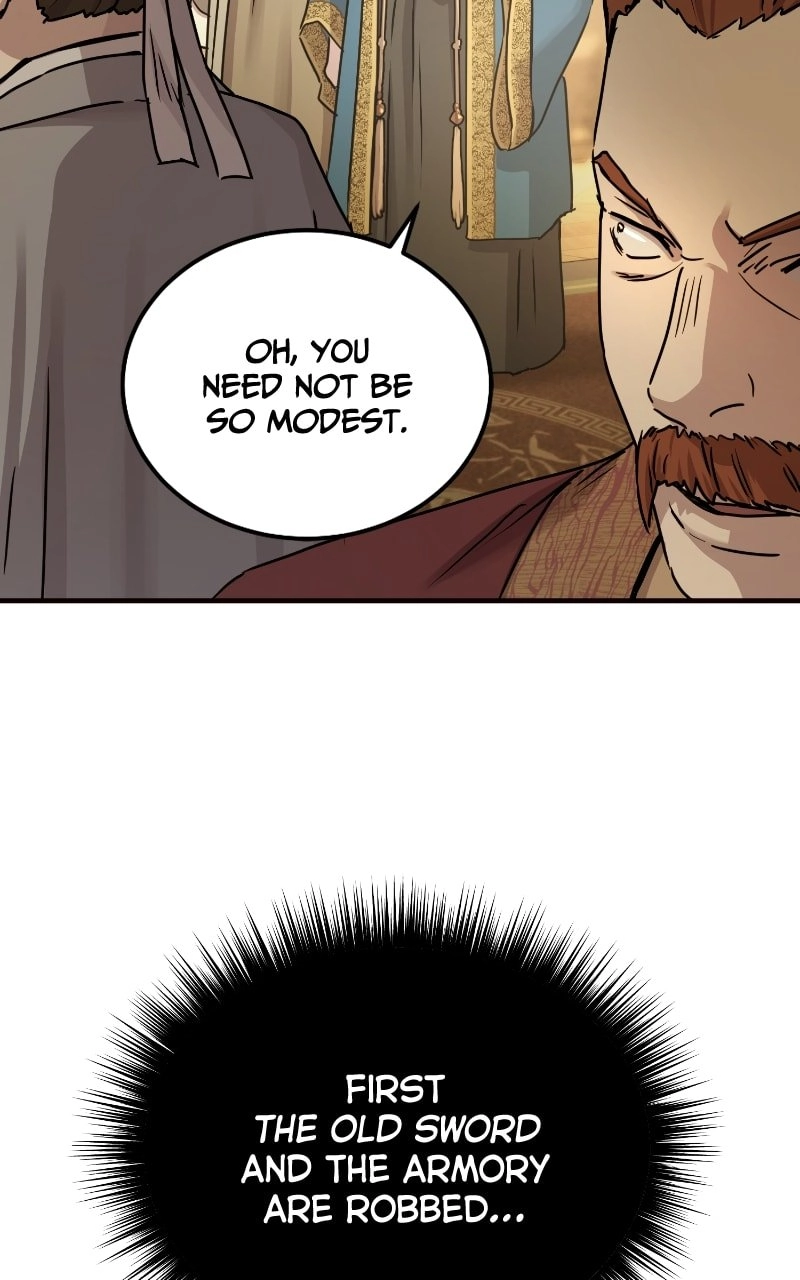 Absolute Domination Chapter 23 - Page 107