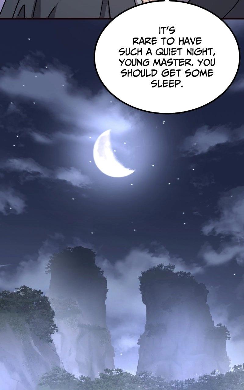 Absolute Domination Chapter 23 - Page 122