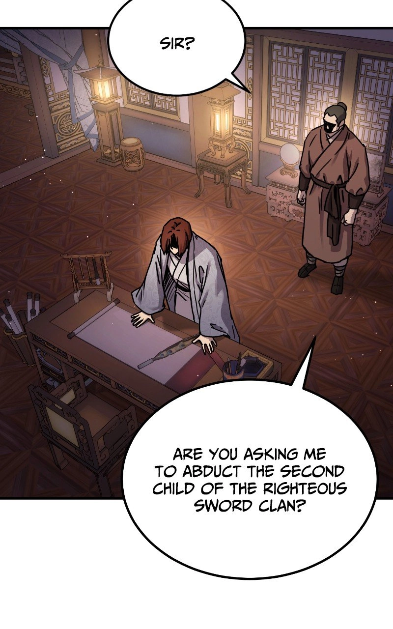 Absolute Domination Chapter 24 - Page 4
