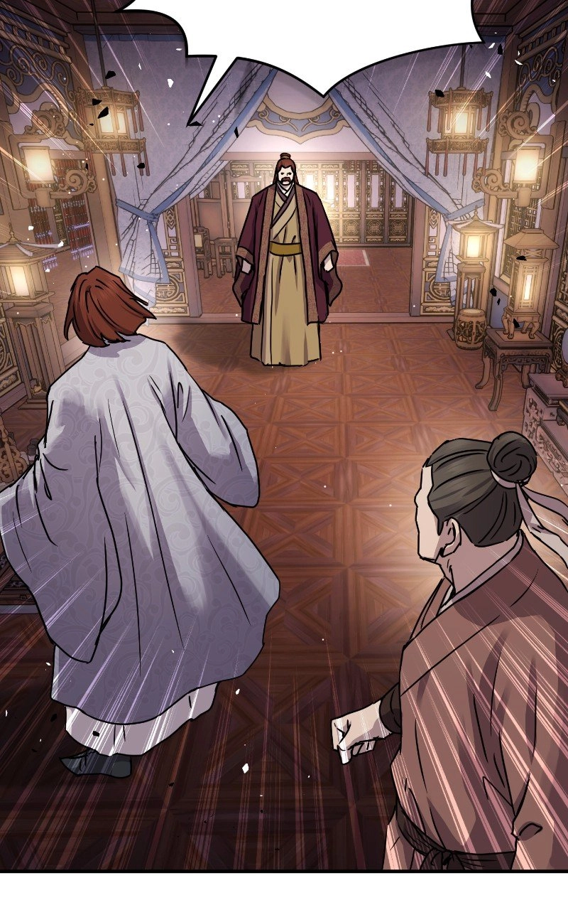 Absolute Domination Chapter 24 - Page 9