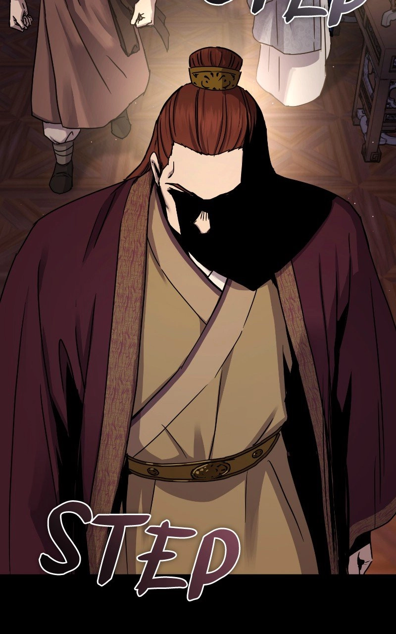 Absolute Domination Chapter 24 - Page 17