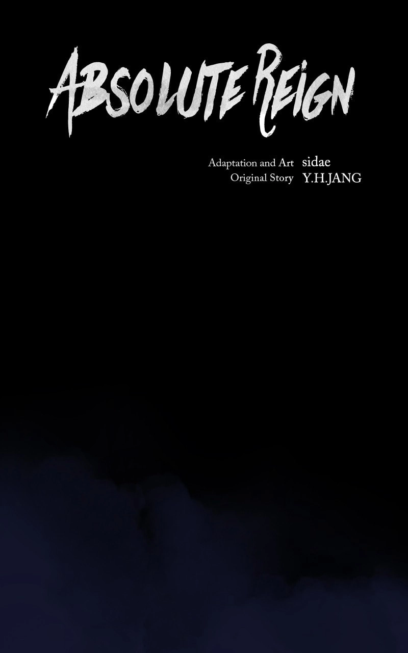 Absolute Domination Chapter 24 - Page 19