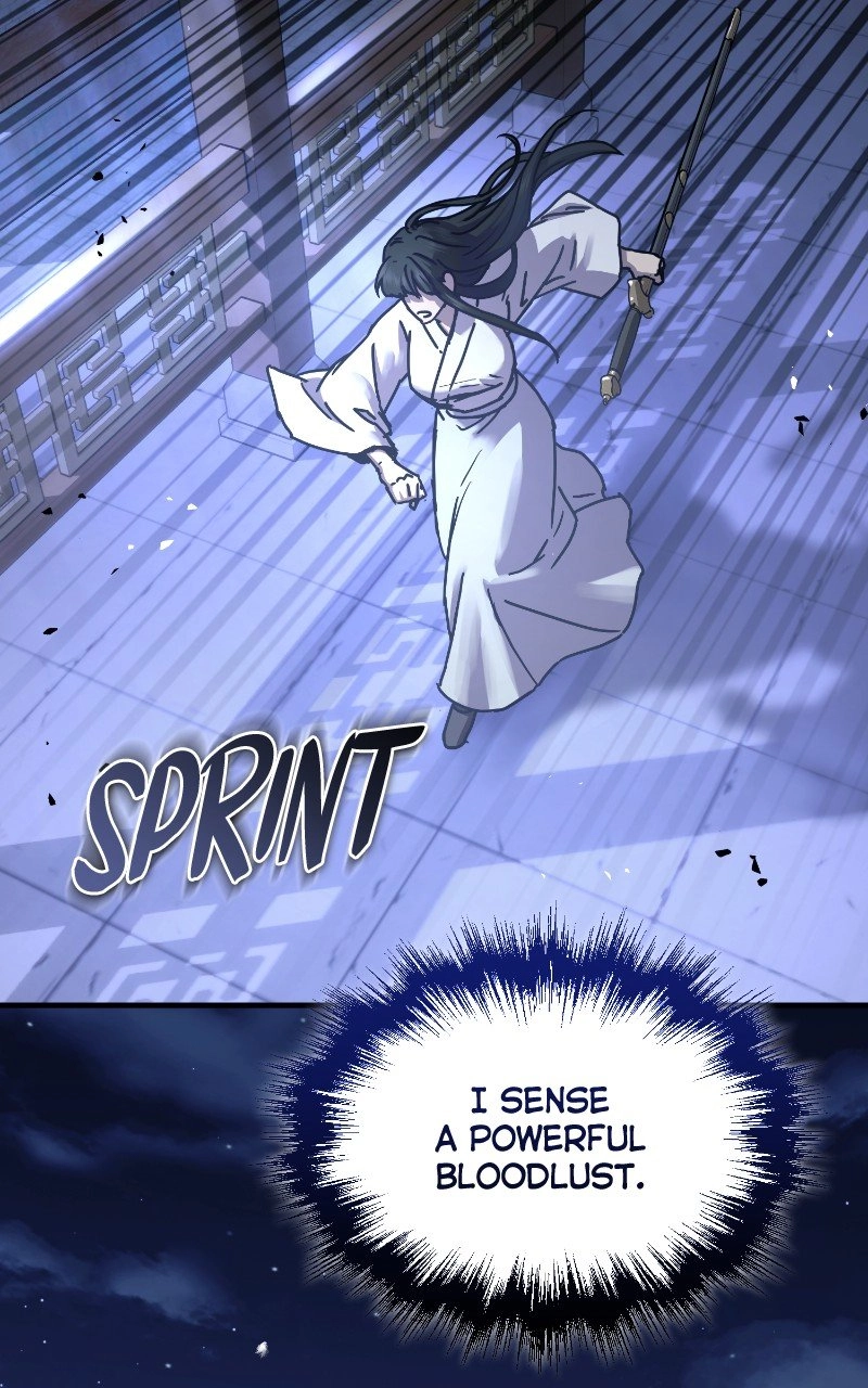 Absolute Domination Chapter 24 - Page 29