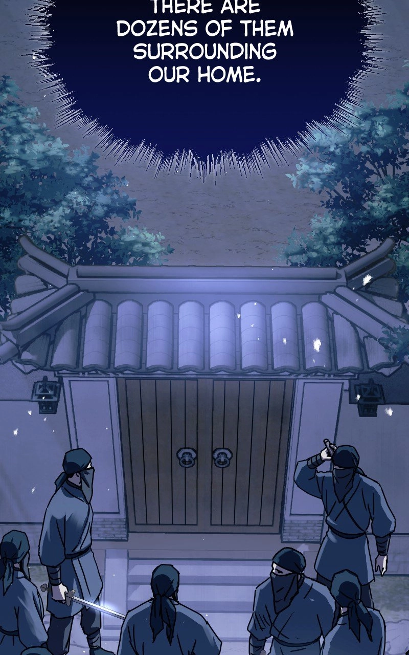 Absolute Domination Chapter 24 - Page 31