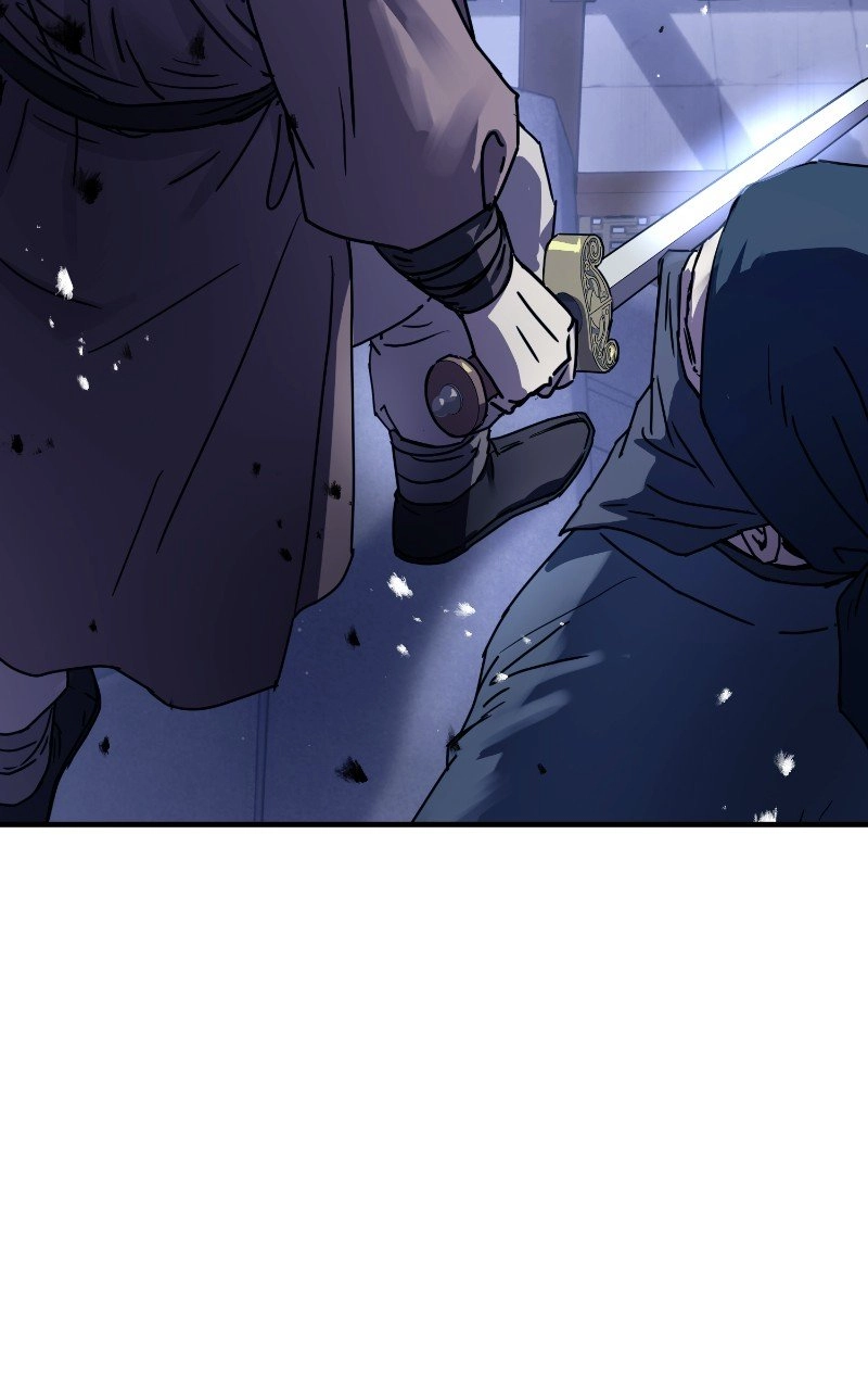 Absolute Domination Chapter 24 - Page 33